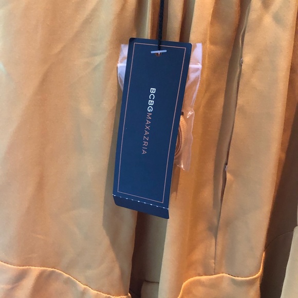 BCBG Dress Brand New - Picture 6 of 6